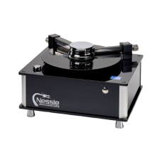 Nessie Vinylmaster Reference Cleaner