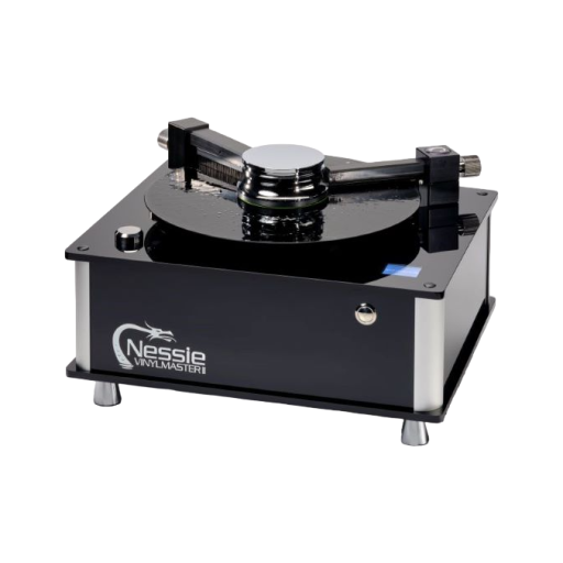 Nessie Vinylmaster Reference Cleaner