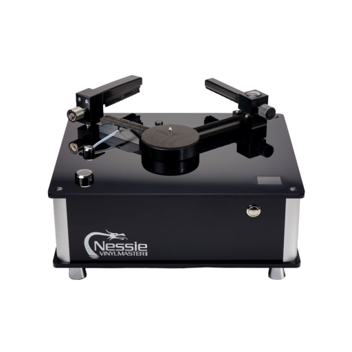 Nessie Vinylmaster Reference Cleaner