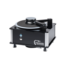 Nessie Vinyl Cleaner ProPlus+ with LED