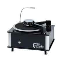 Nessie Vinylcleaner ProPlus+ Master Edition