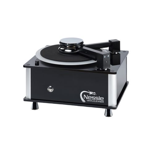 Nessie Vinylcleaner ProPlus+ Master Edition