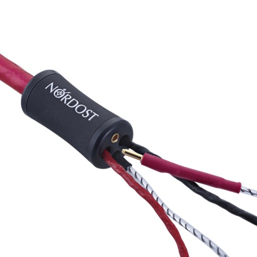 Nordost Heimdall 2 Norse 2 Series Tonearm+ Cable