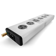 Nordost QRT QBASE QB6 UK MK III Distribution Unit - 6 Way 