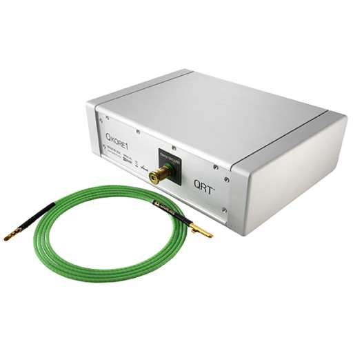 Nordost QRT QKORE1 - Ground Unit