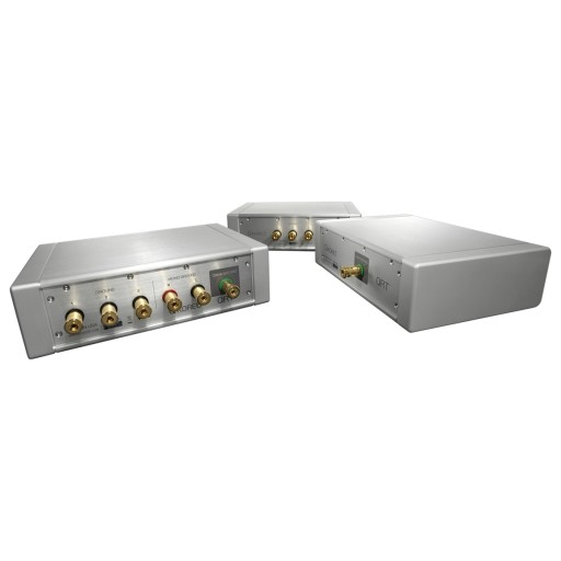 Nordost QRT QKORE3 - Ground Unit