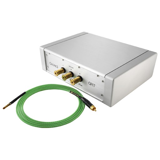 Nordost QRT QKORE3 - Ground Unit