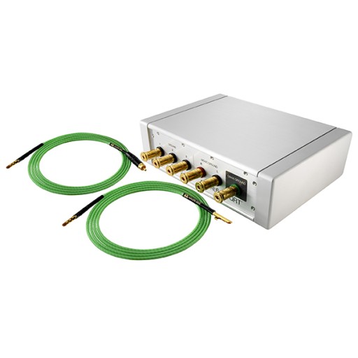 Nordost QRT QKORE6- Ground Unit