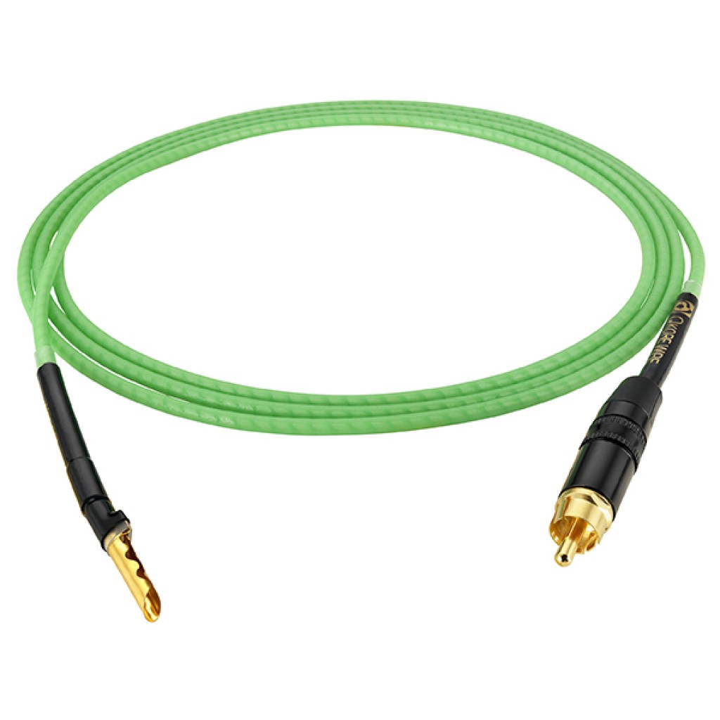 Nordost QRT QKORE Wire - 2.0 Metre