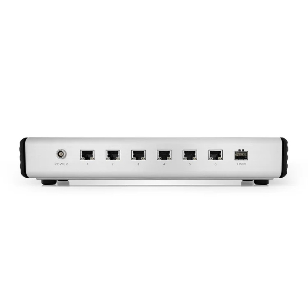 Nordost QNet7 Network Switch