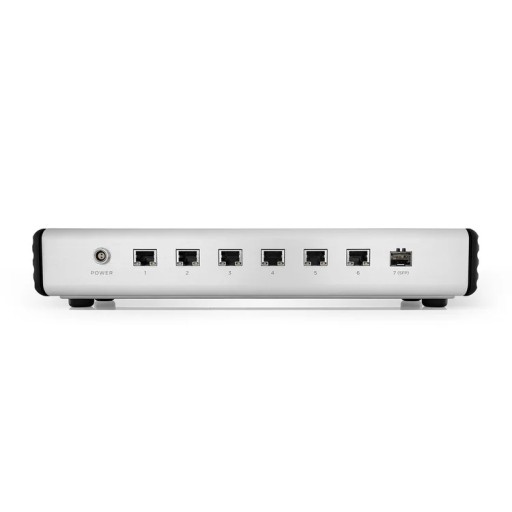 Nordost QNet7 Network Switch
