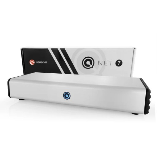 Nordost QNet7 Network Switch
