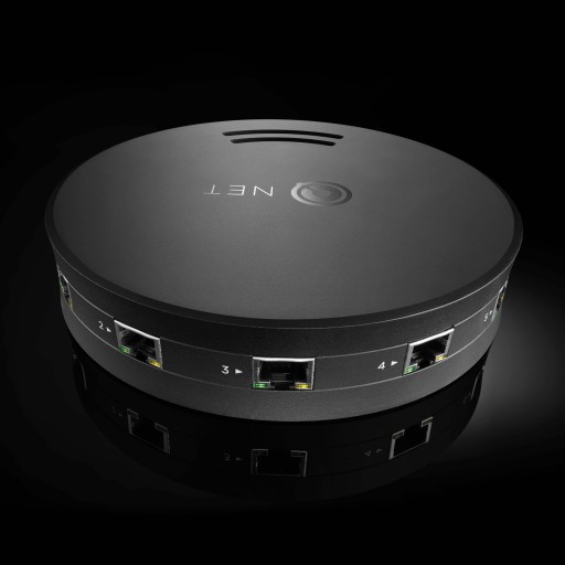 Nordost QRT QNet Network Switch