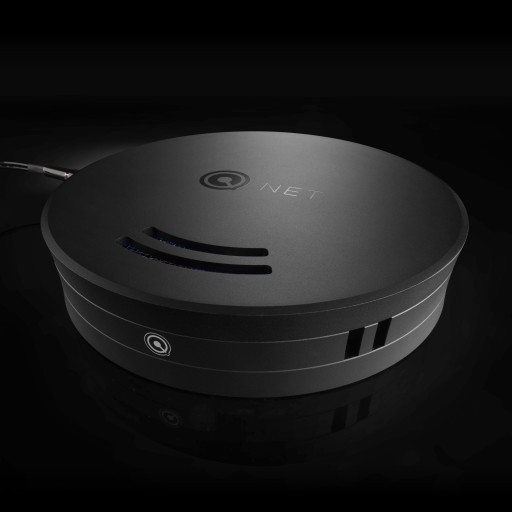 Nordost QRT QNet Network Switch