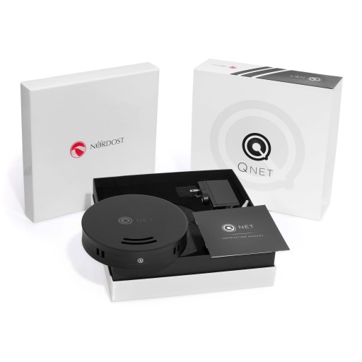 Nordost QRT QNet Network Switch