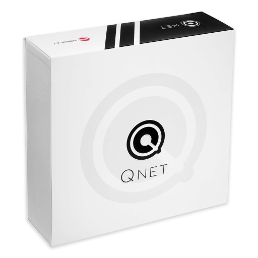 Nordost QRT QNet Network Switch