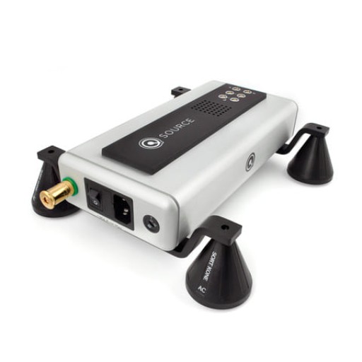 Nordost QBase & QSource QRT Stand/Wall Mount (Pair)