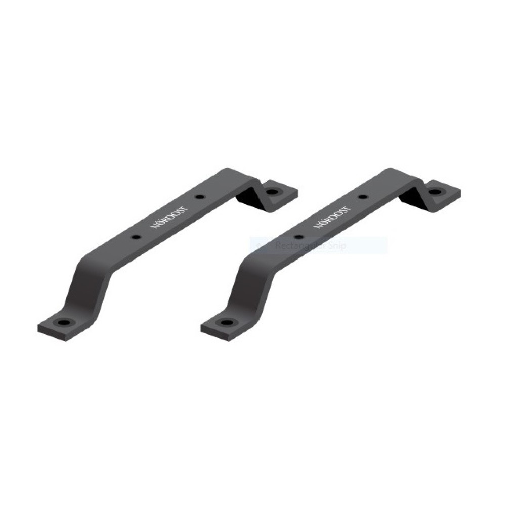 Nordost QBase & QSource QRT Stand/Wall Mount (Pair)