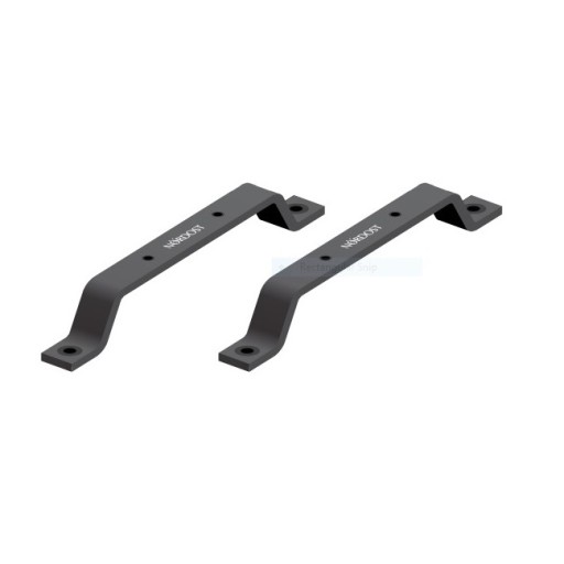 Nordost QBase & QSource QRT Stand/Wall Mount (Pair)