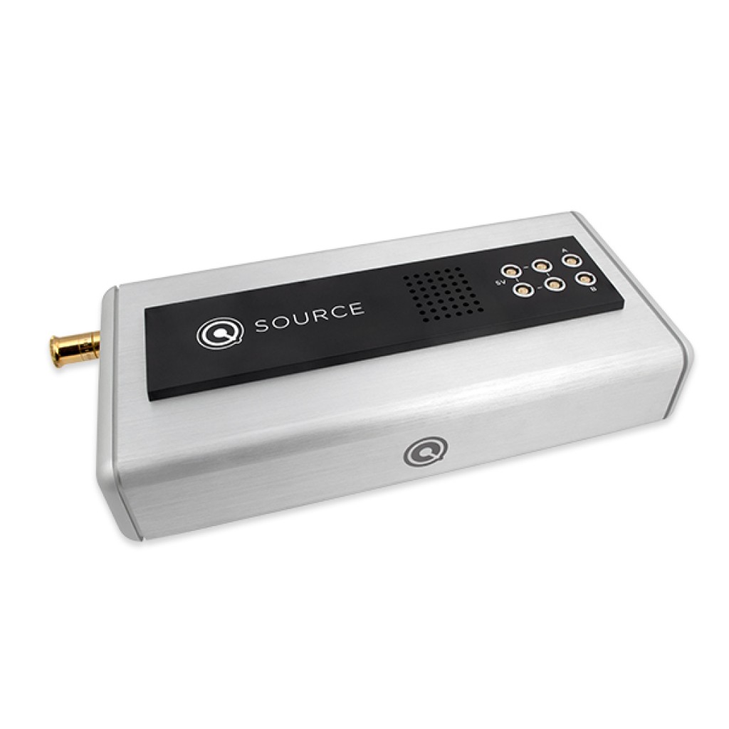 Nordost QRT QSOURCE Linear DC Power Supply