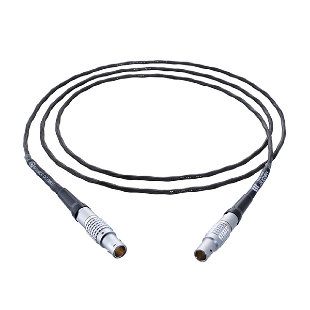 Nordost QRT QSOURCE Wire - 1.0 Metre