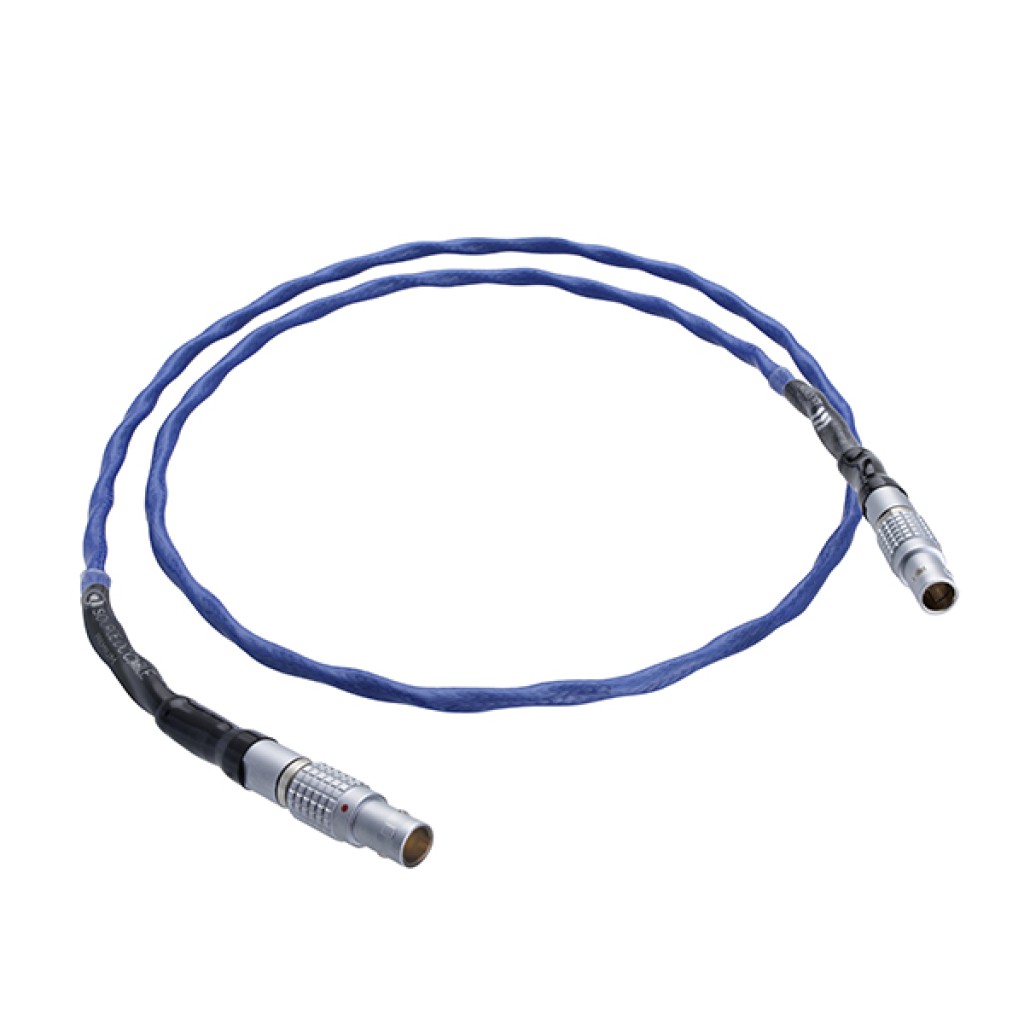 Nordost QRT QSOURCE Premium Wire - 2.0 Metre
