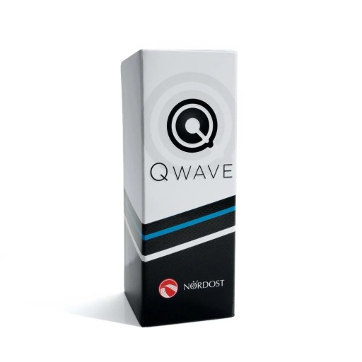 Nordost QRT QWAVE AC Line Harmonizer