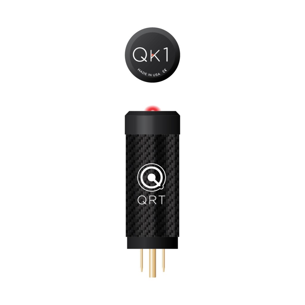 Nordost QRT QKOIL QK1 AC Enhancer 