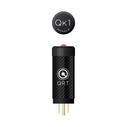 Nordost QRT QKOIL QK1 AC Enhancer 