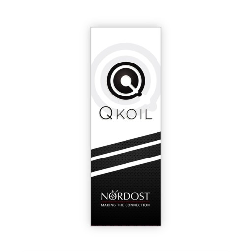 Nordost QRT QKOIL QK1 AC Enhancer 