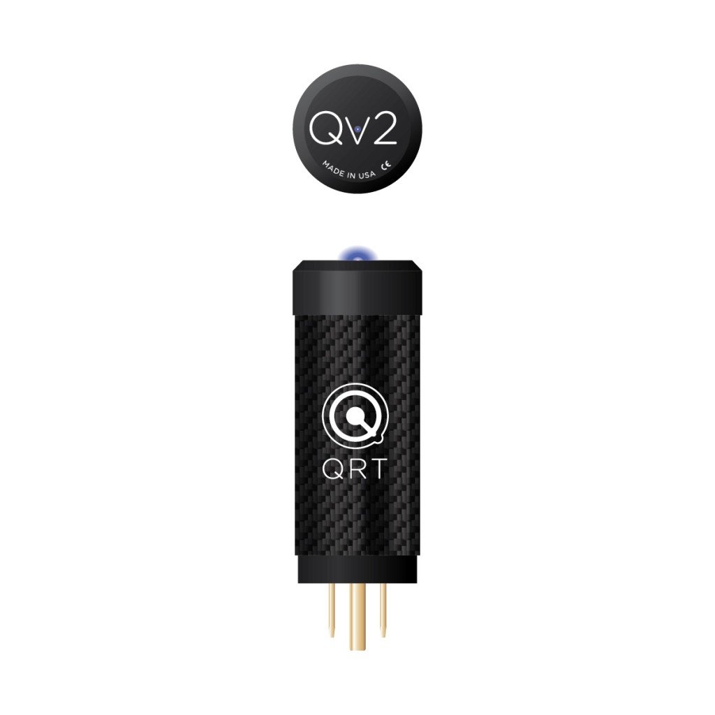 Nordost QRT QVIBE  QV2 AC Line Harmonizer