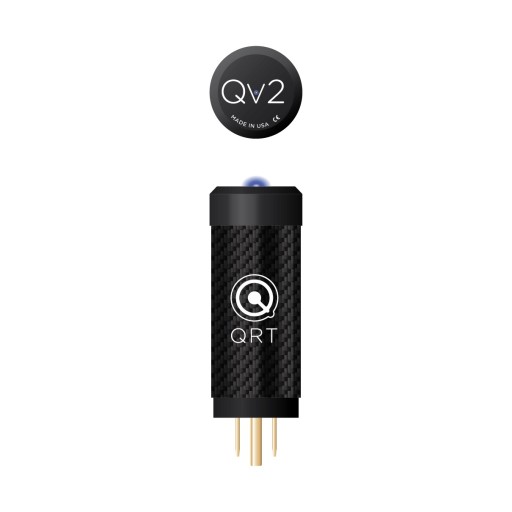 Nordost QRT QVIBE  QV2 AC Line Harmonizer