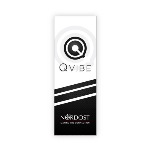 Nordost QRT QVIBE  QV2 AC Line Harmonizer