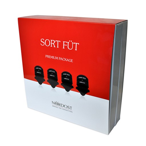 Nordost Sort Fut - Premium Package 