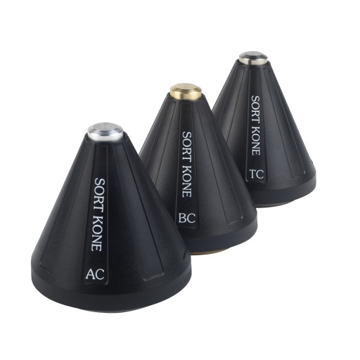 Nordost Sort Kones - Each