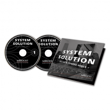 Nordost System Solution - Set Up & Tuning Discs