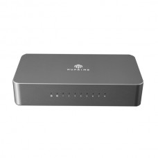 NuPrime Audio Omnia SW-8 Audiophile Network Switch