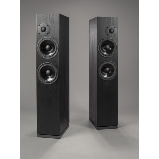 OePhi Acoustics Ascendance 2.5 Floorstanding Loudspeaker - Pair