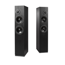 OePhi Acoustics Ascendance 2.5 Floorstanding Loudspeaker - Pair