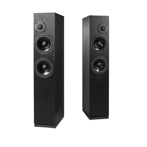 OePhi Acoustics Ascendance 2.5 Floorstanding Loudspeaker - Pair