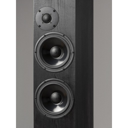 OePhi Acoustics Ascendance 2.5 Floorstanding Loudspeaker - Pair