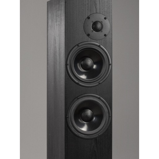 OePhi Acoustics Ascendance 2.5 Floorstanding Loudspeaker - Pair