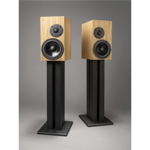 OePhi Acoustics Ascendance 2 Standmount Loudspeaker - Pair