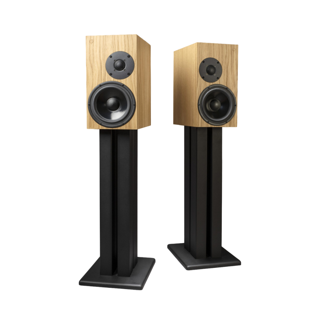 OePhi Acoustics Ascendance 2 Standmount Loudspeaker - Pair