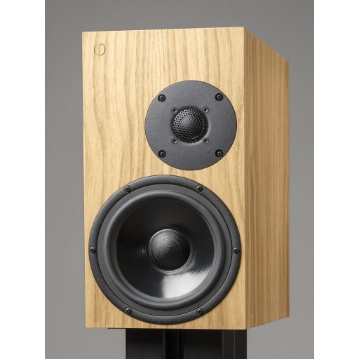 OePhi Acoustics Ascendance 2 Standmount Loudspeaker - Pair