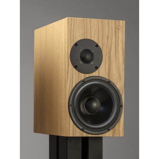 OePhi Acoustics Ascendance 2 Standmount Loudspeaker - Pair