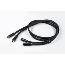 OePhi Acoustics Ascendance Interconnects - Pair