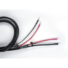 OePhi Acoustics Ascendance Loudspeaker Cable - Pair