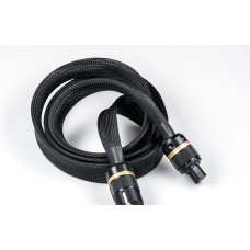 OePhi Acoustics Ascendance UK Power Cable