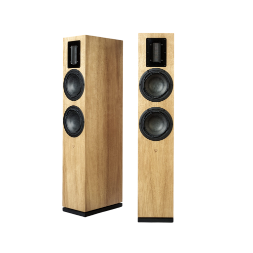OePhi Acoustics Immanence 2.5 Floorstanding Loudspeaker - Pair